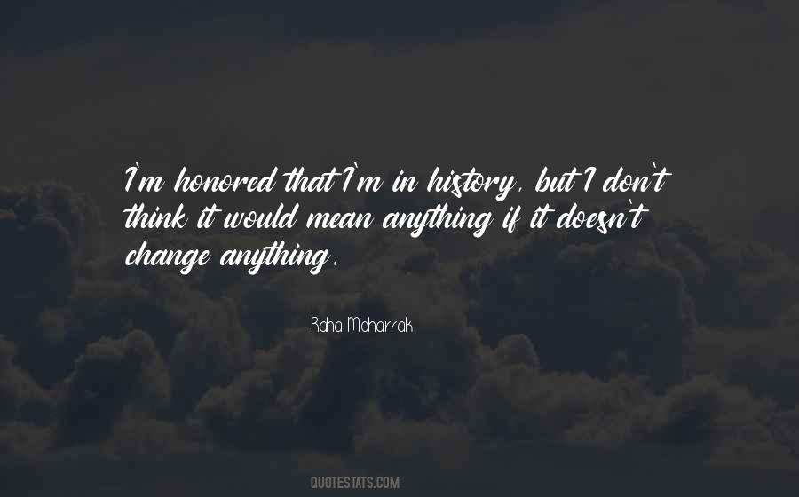 If I Don't Mean Anything Quotes #1552103