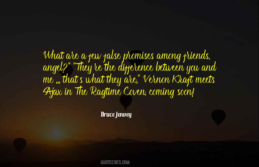 Quotes About Upchurchiel #371280