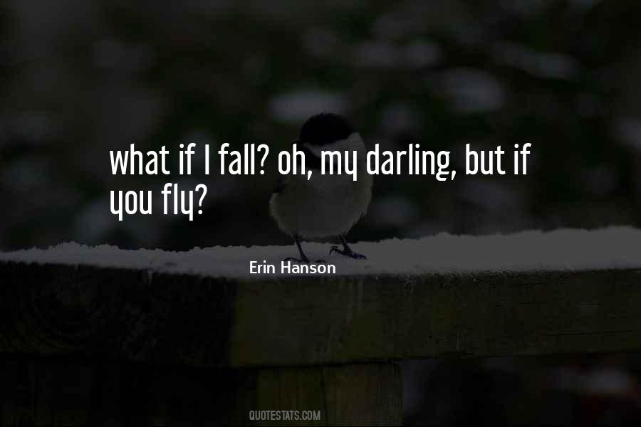 If I Fall Quotes #1786729