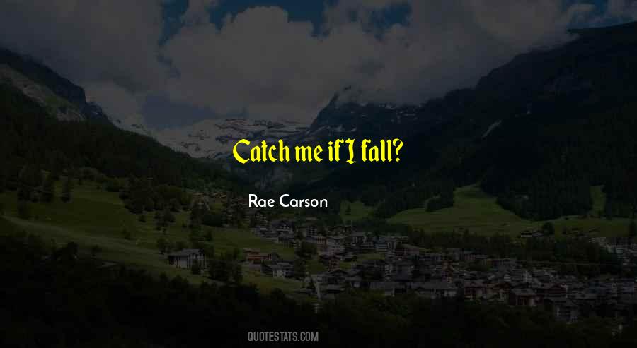 If I Fall Quotes #259596