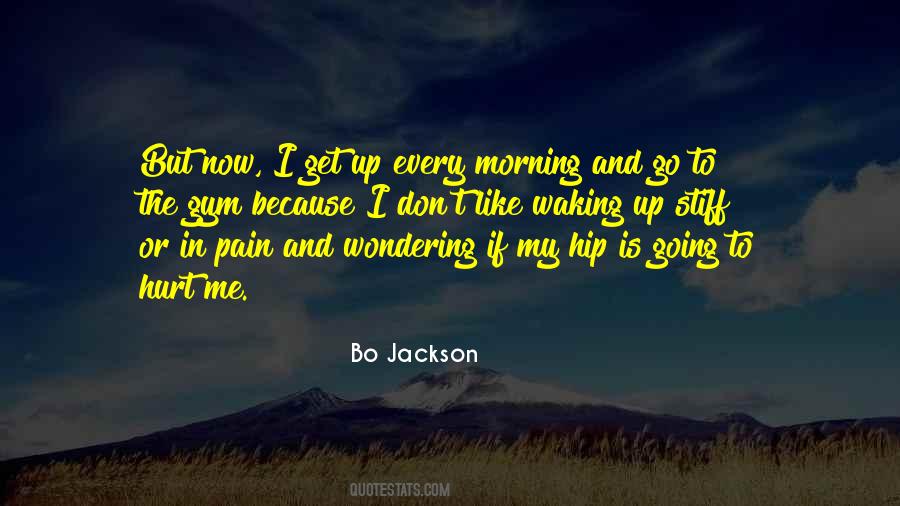 If I Get Hurt Quotes #1136371