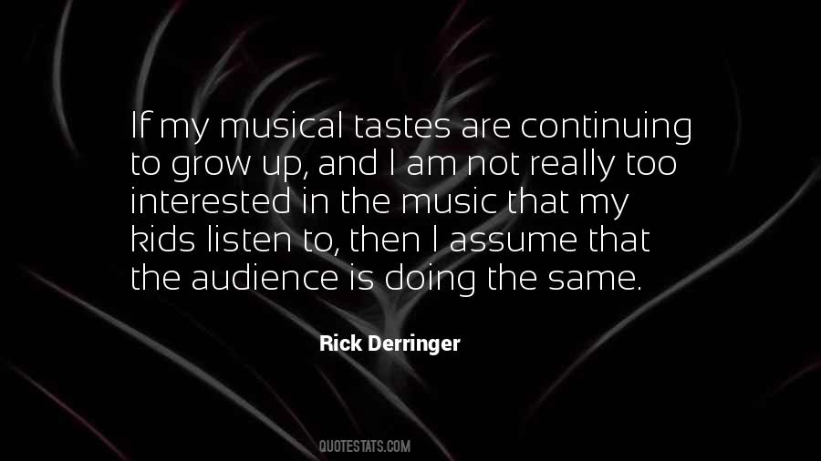 If I Grow Up Quotes #1036523