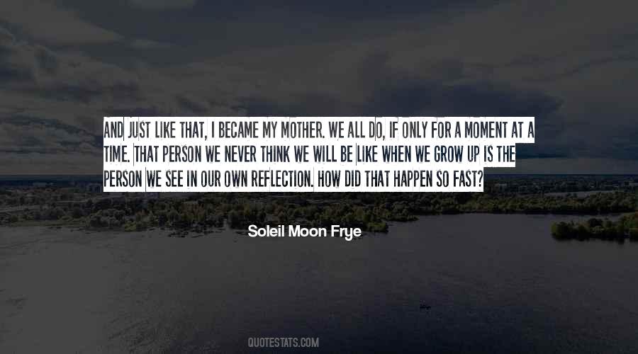 If I Grow Up Quotes #1323541