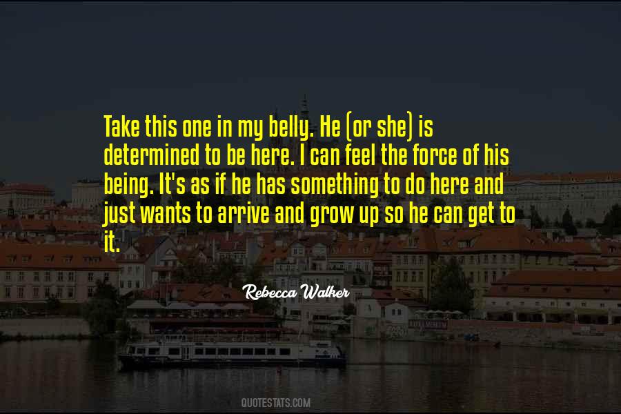 If I Grow Up Quotes #1361058