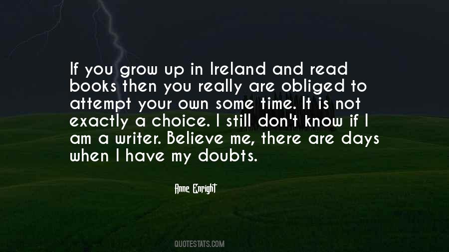If I Grow Up Quotes #1404535