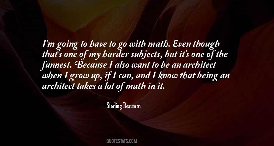 If I Grow Up Quotes #936211
