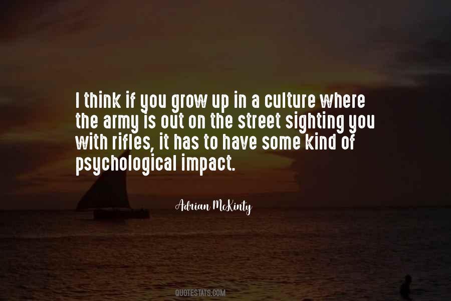 If I Grow Up Quotes #970923