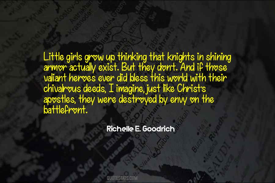 If I Grow Up Quotes #979952