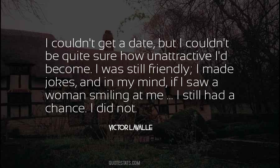 If I Had A Chance Quotes #878356