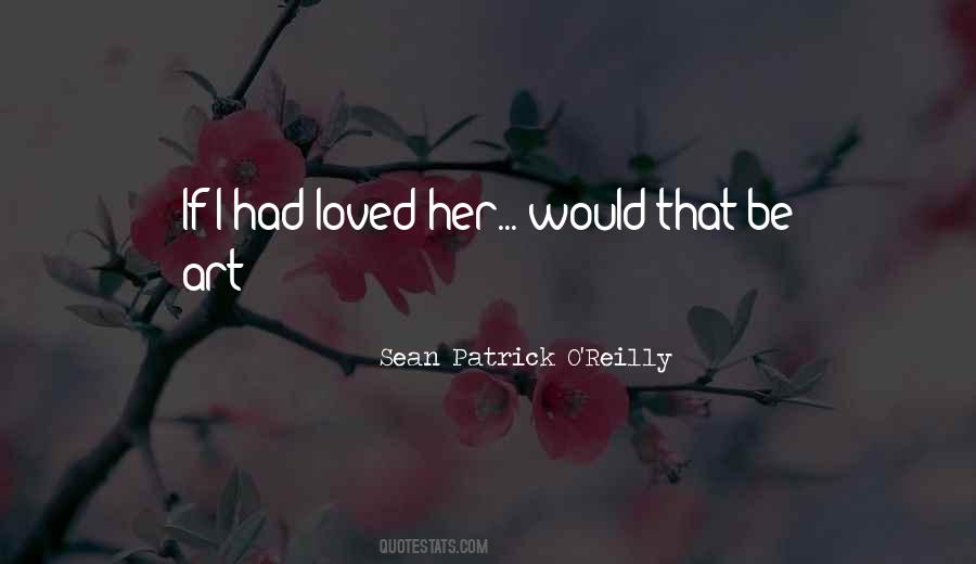 If I Had Her Quotes #379031
