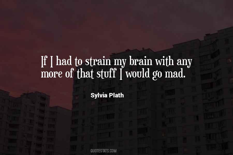 If I Had Quotes #1556184
