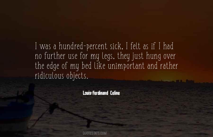 If I Had Quotes #1564978