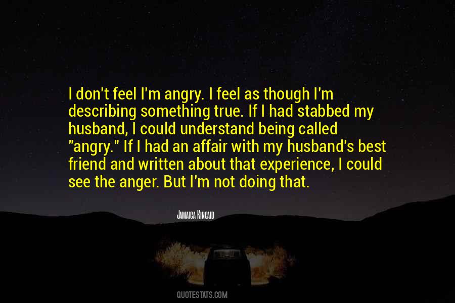 If I Had Quotes #1567015