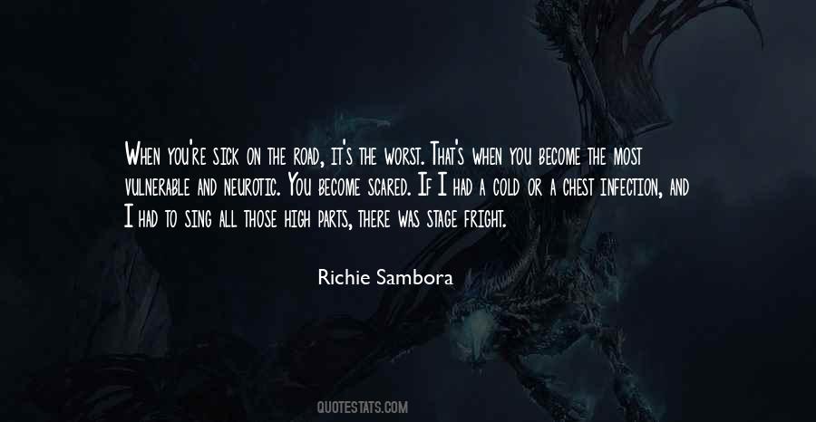 If I Had Quotes #1577430