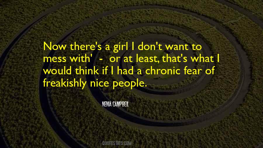 If I Had Quotes #1588741