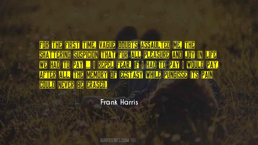 If I Had Quotes #1590109