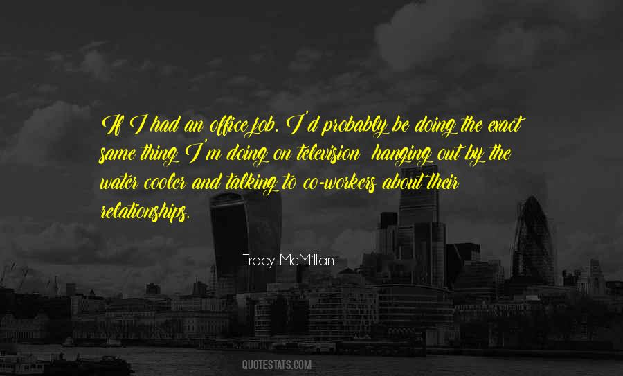 If I Had Quotes #1603223