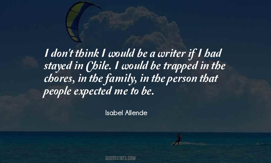 If I Had Quotes #1650870