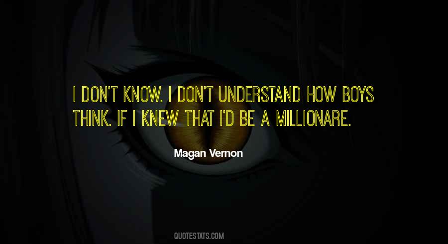 If I Knew Quotes #1286850