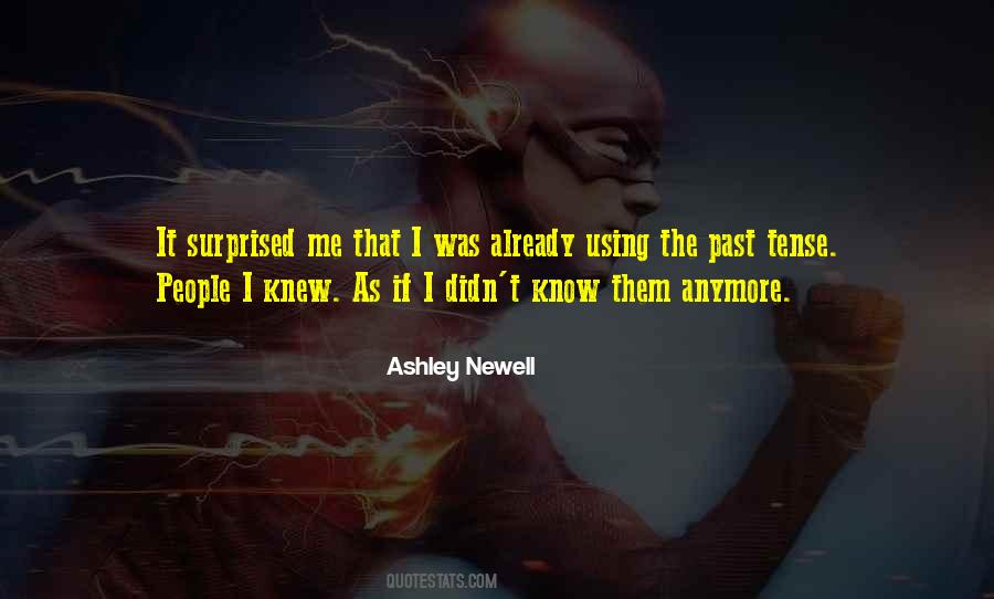 If I Knew What I Know Now Quotes #1446