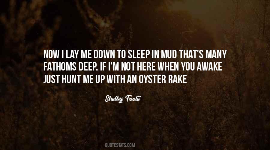 If I Lay Here Quotes #261338