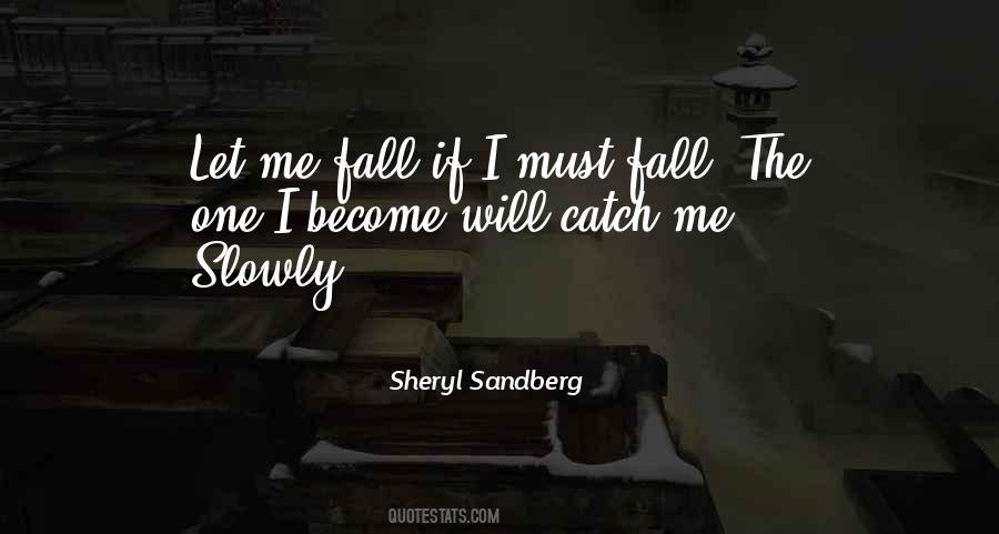 If I Must Quotes #1294438