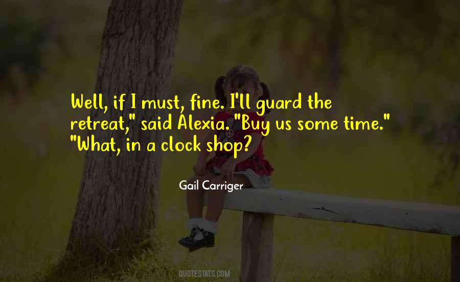 If I Must Quotes #1466103
