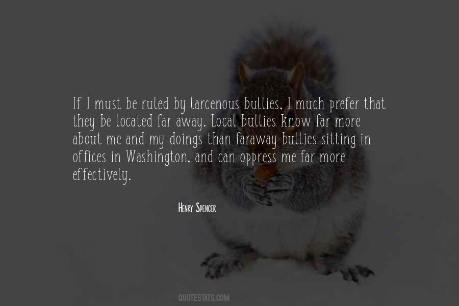 If I Must Quotes #1466318
