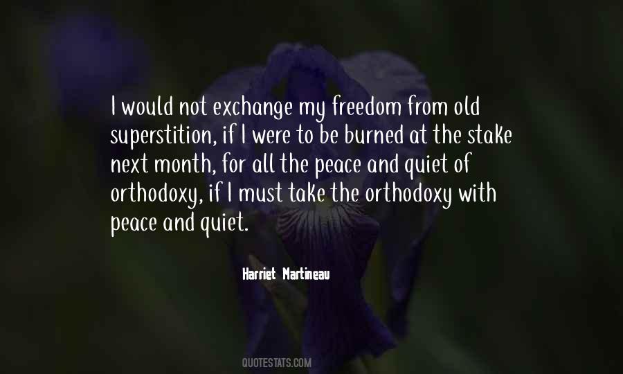 If I Must Quotes #1518296