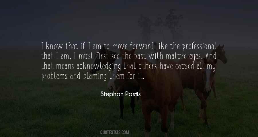 If I Must Quotes #25490