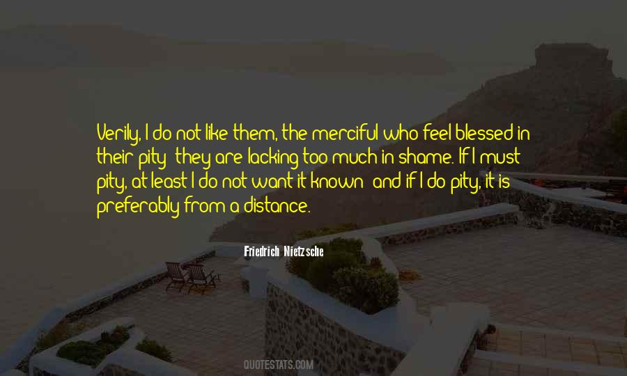If I Must Quotes #392249