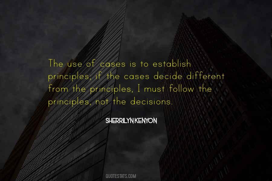 If I Must Quotes #42585