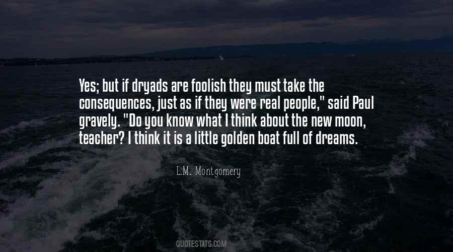 If I Must Quotes #53660