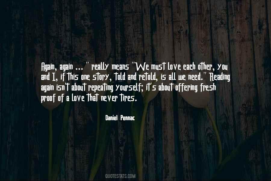 If I Must Quotes #60786