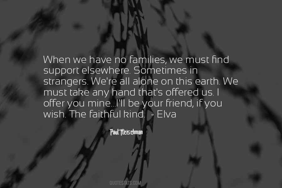 If I Must Quotes #64