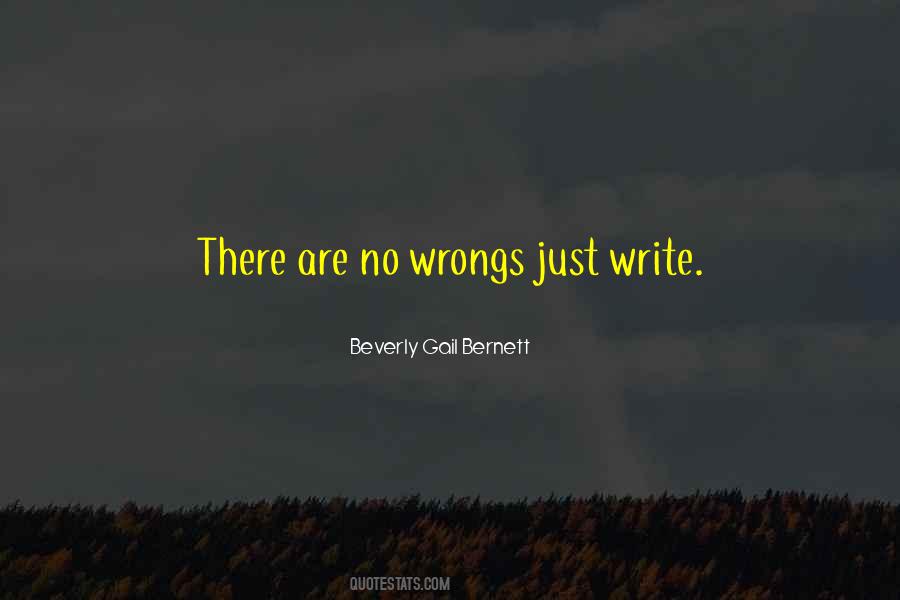 If I Ran Away Quotes #1410412