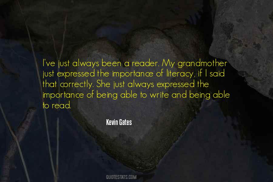 If I Said Quotes #1368527