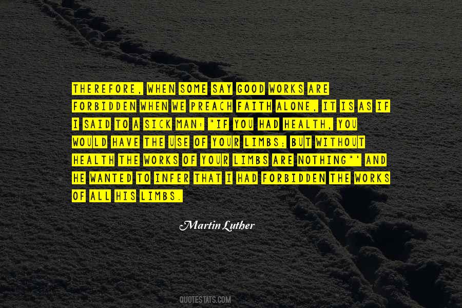 If I Said Quotes #957545