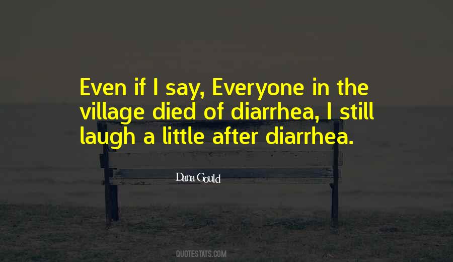 If I Say Quotes #264823