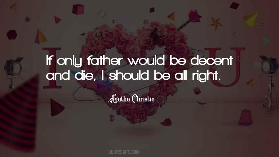 If I Should Die Quotes #1387575