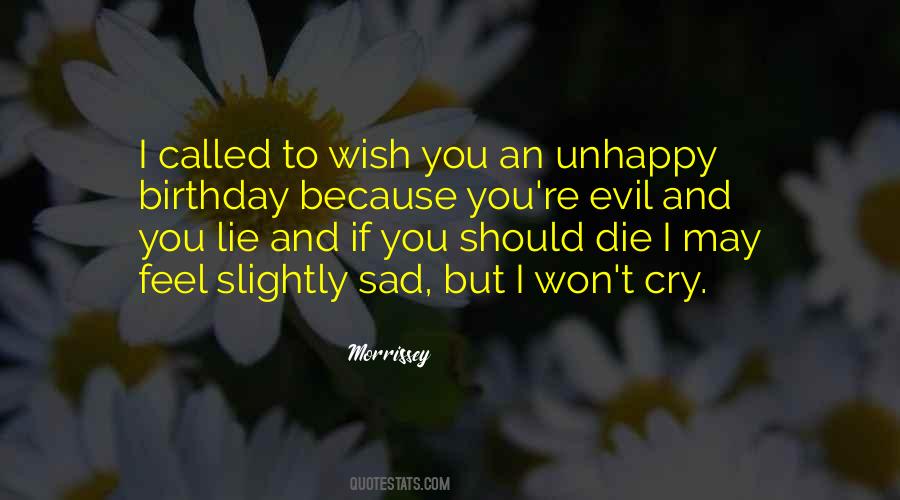 If I Should Die Quotes #1840862