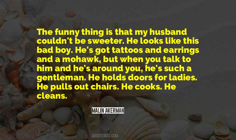 If I Were A Boy Funny Quotes #333198