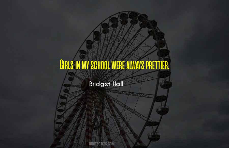 If I Were Prettier Quotes #1078101 If I Were Prettier Quotes #1078101