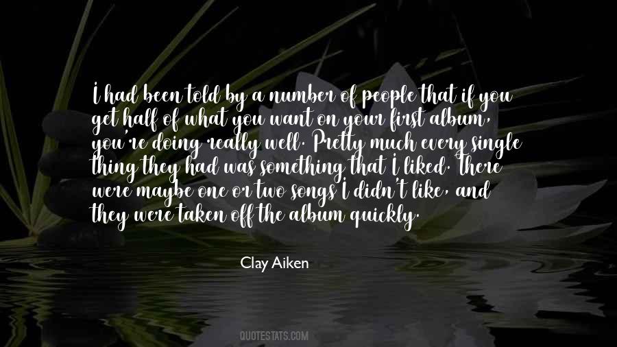 If I Were Single Quotes #1254638