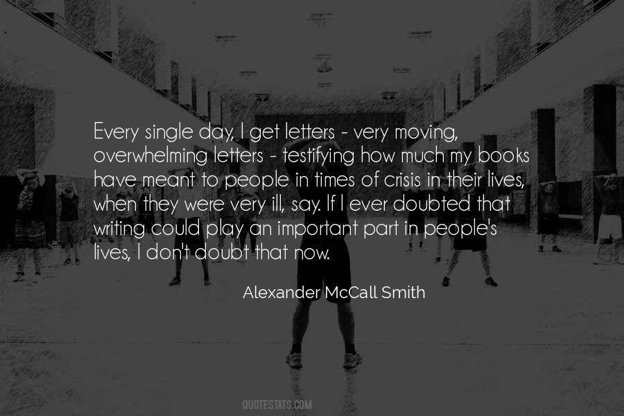 If I Were Single Quotes #1448900