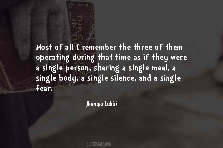 If I Were Single Quotes #456070