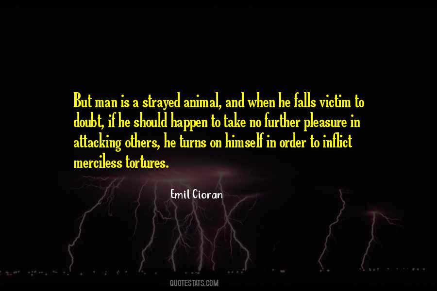 If In Doubt Quotes #115946