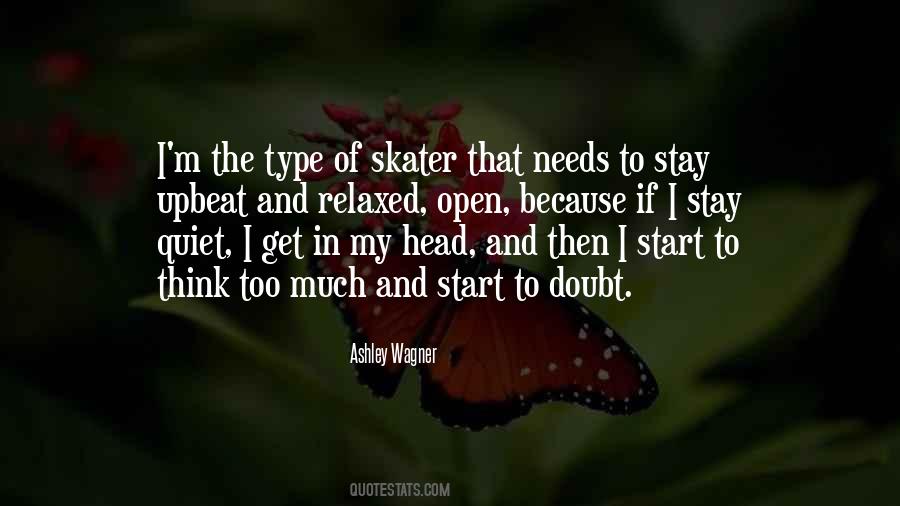 If In Doubt Quotes #130165