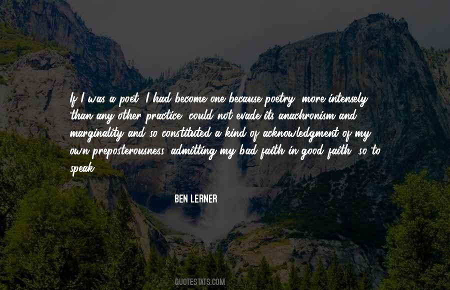 If In Doubt Quotes #146469
