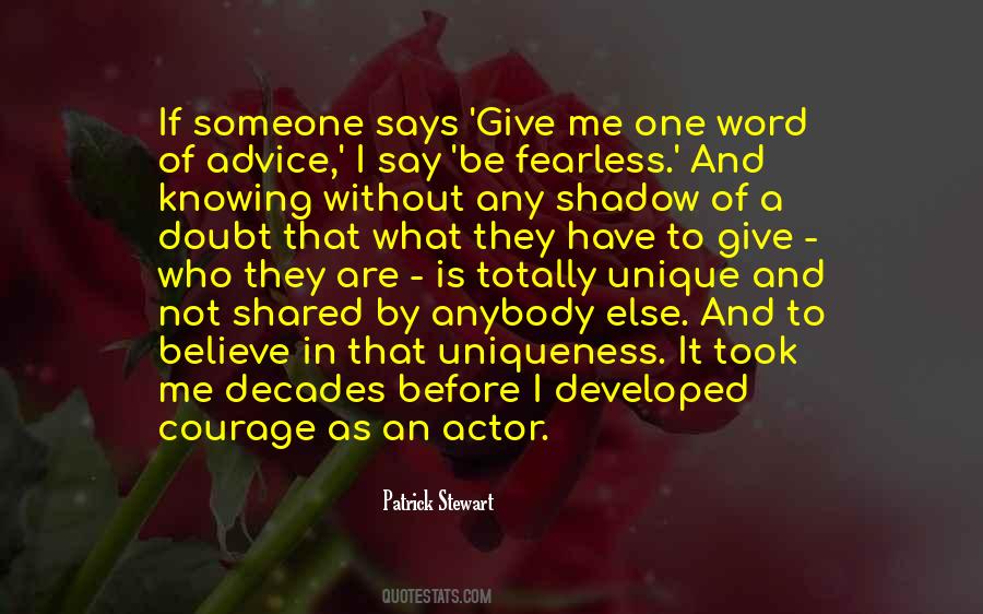 If In Doubt Quotes #208862